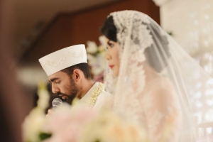 Amzad and Anandia