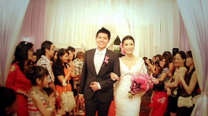 Daniel and Jane